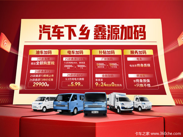 优惠0.02万 临沂市小海狮X30VAN/轻客火热促销中