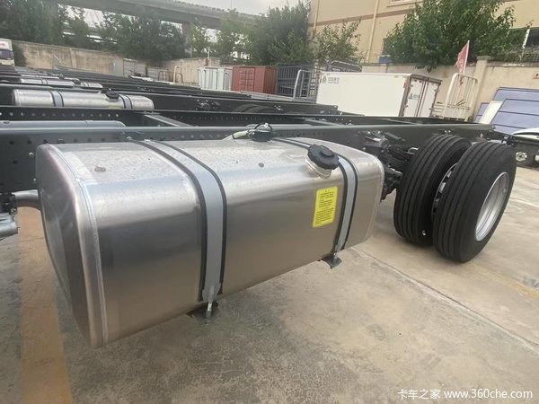 优惠0.5万 青岛市G5X载货车火热促销中