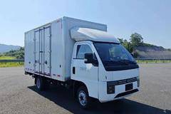 比亚迪首款新能源小卡T4来啦#比亚迪商用车#昆明赢泉店可订购