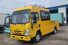 优惠2万 南京市五十铃KV100载货车火热促销中