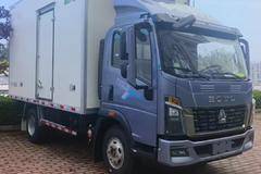 疯狂促销，直降0.2万！唐山市统帅冷藏车系列优惠价