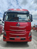 金九迎十，乘龙H5\H7大单桥载货车活动来袭！