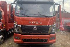 抢购在行动！益阳市统帅载货车降价大放送，立降0.3万