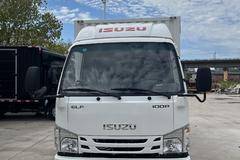 新车到店 绍兴市五十铃100P载货车仅需11.88万元