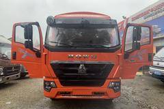 抢购在行动！益阳市G5X载货车降价大放送，立降0.3万