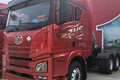 江苏佳运 解放JH6NG潍柴590马力 优惠多多