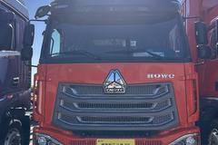 12.99万9.6米大单桥，打的就是性价比