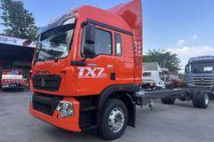 豪沃大单桥整体导流罩上场，欢迎品鉴。