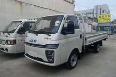 限时特惠，立降1万！合肥市恺达U7电动载货车系列疯狂促销中