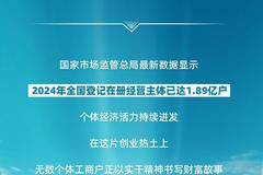 1.9亿个体工商户的创富好伙伴！菱势汽车多拉快跑，致富快人一步！