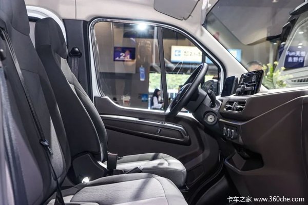 疯狂促销,直降0.7万!肇庆市E福顺电动载货车系列优惠价