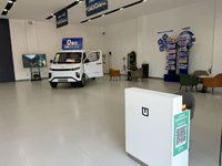 沈阳美联汽车销售服务有限公司