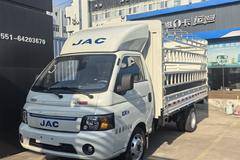 恺达EX6纯电高栏，国庆福利特价活动进行中