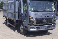 惊喜不断，降0.1万！唐山市统帅载货车系列超值回馈，