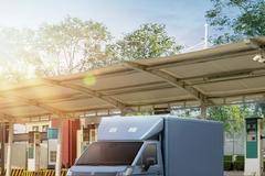 远程星智F3E 工况续航360km，跨城也无忧