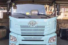 惊喜不断，降1.68万！深圳市解放JH6牵引车系列超值回馈，