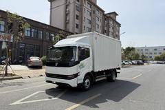 限时特惠，立降1万！远程星智H9E电动载货车系列疯狂促销中