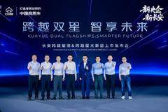 客货全能“跨越星光”商务9座MPV，8m超大货厢