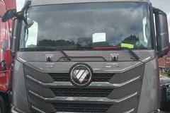 GTL 580马力 采埃孚自动挡带液缓优惠主销