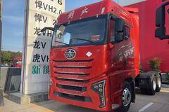 盐城佳运 JH6 630马力 车型众多 欢迎选购 优惠多多