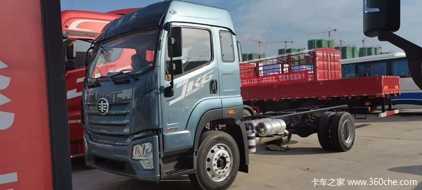 盐城佳运 JK6 220马力 数量有限 欲购从速!