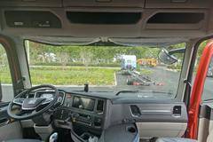 豪沃TS7九米六290马力限时优惠促销