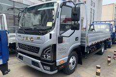 优惠0.2万 合肥市领跑L6载货车系列超值促销