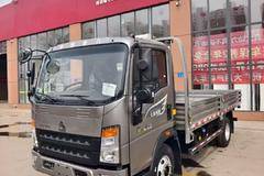 限时特惠，立降0.2万！唐山市悍将载货车系列疯狂促销中