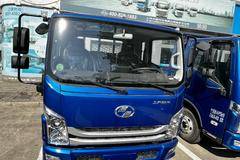 优惠0.3万 上汽跃进超越C300排半轻卡火热促销中