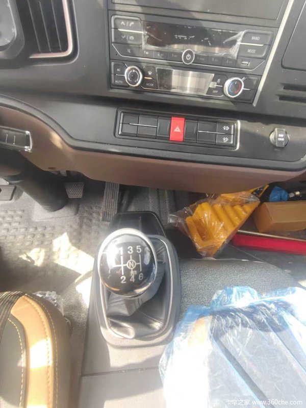 只要心动,立降0.2万!长治市虎V载货车系列优惠就在你身边