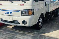 惊喜不断，降0.8万！合肥市恺达EX6电动载货车系列超值回馈，