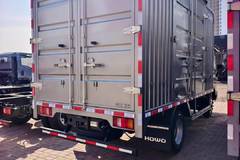 限时特惠，立降0.2万！唐山市统帅载货车系列疯狂促销中