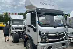 全新一代航空驾驶室+福康185马力+大8档