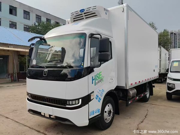 主推星智H8E!阜阳市限时特惠直降1.50万