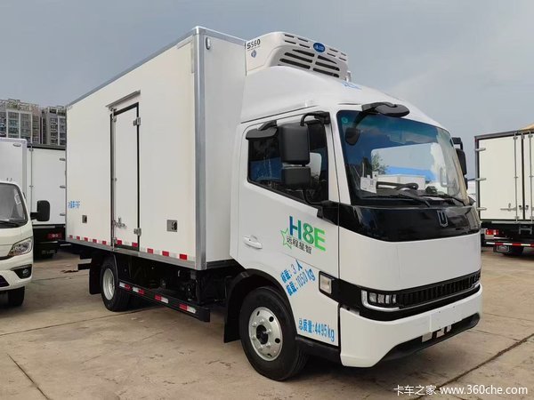 主推星智H8E!阜阳市限时特惠直降1.50万