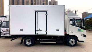 Զ��H8E������س���о132kwh�����ǲ�Ʒ