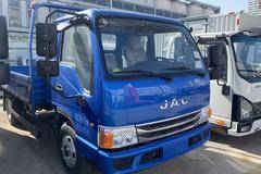 康铃H7排半载货车合肥市火热促销中 让利高达0.8万