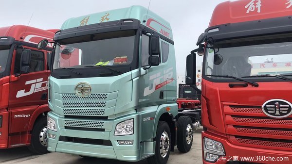 盐城佳运 JH6 8*4 载货车 鱼车首推 现在价格优惠!