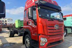 盐城佳运 JK6 240马力载货车 现车数量有限 ！