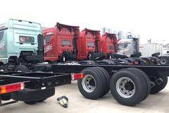 盐城佳运 JH6 8*4 载货车 鱼车首推 现在价格优惠！