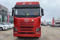 盐城佳运 JH6 6*4牵引车 现车数量有限 价格巨划算！