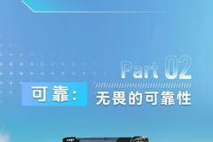 HOWO新能源轻卡|长途不是挑战，而是享受