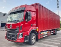 乘龙H5载货车活动强势来袭！