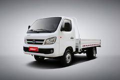 七大硬实力货运新神器，跨越者D1/D3惊喜力作！