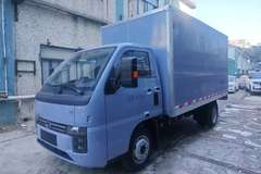 比亚迪T4——质的提升，做不被定义的轿卡