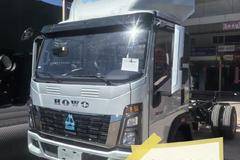 豪沃统帅宁德时代141度全面上市，双枪快充，双档电机，双倍收益