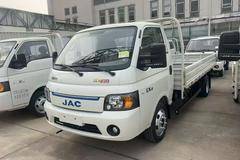 恺达EX6电动载货车新车到店 欢迎到店垂询