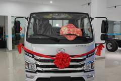 惊喜不断，降0.3万！上汽福星S100双排汽油小卡超值回馈，