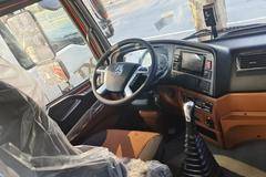 新车到店 青岛市HOWO NX载货车仅需16.5万元