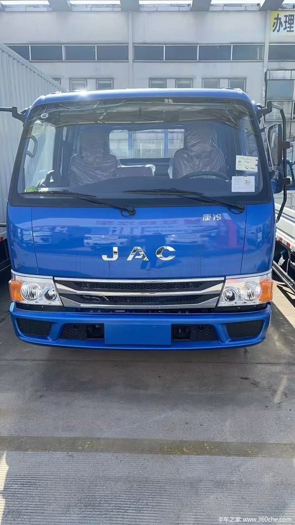 抢购在行动!合肥市康铃H7排半降价大放送,立降0.8万